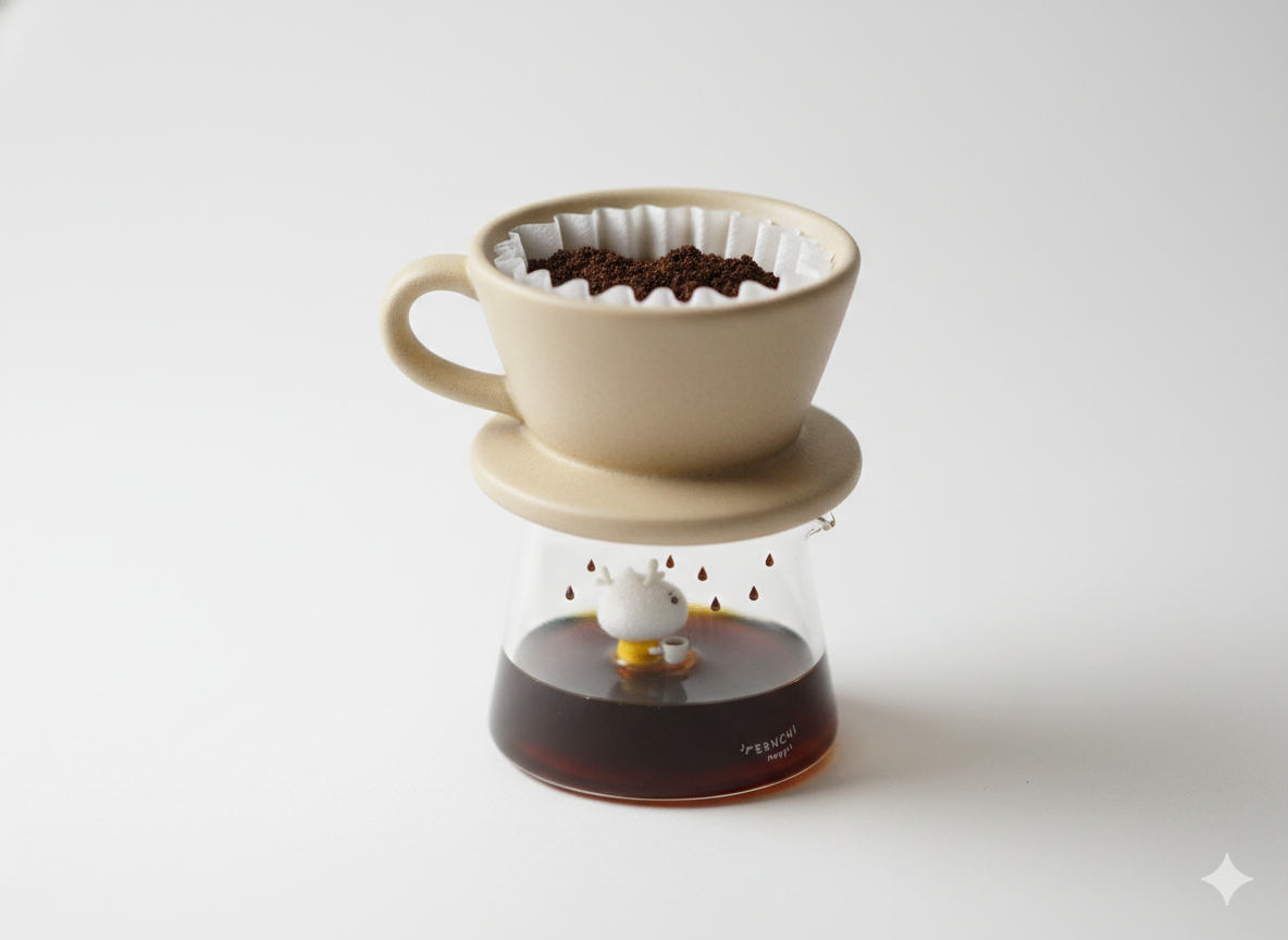 MAPPER CAFE