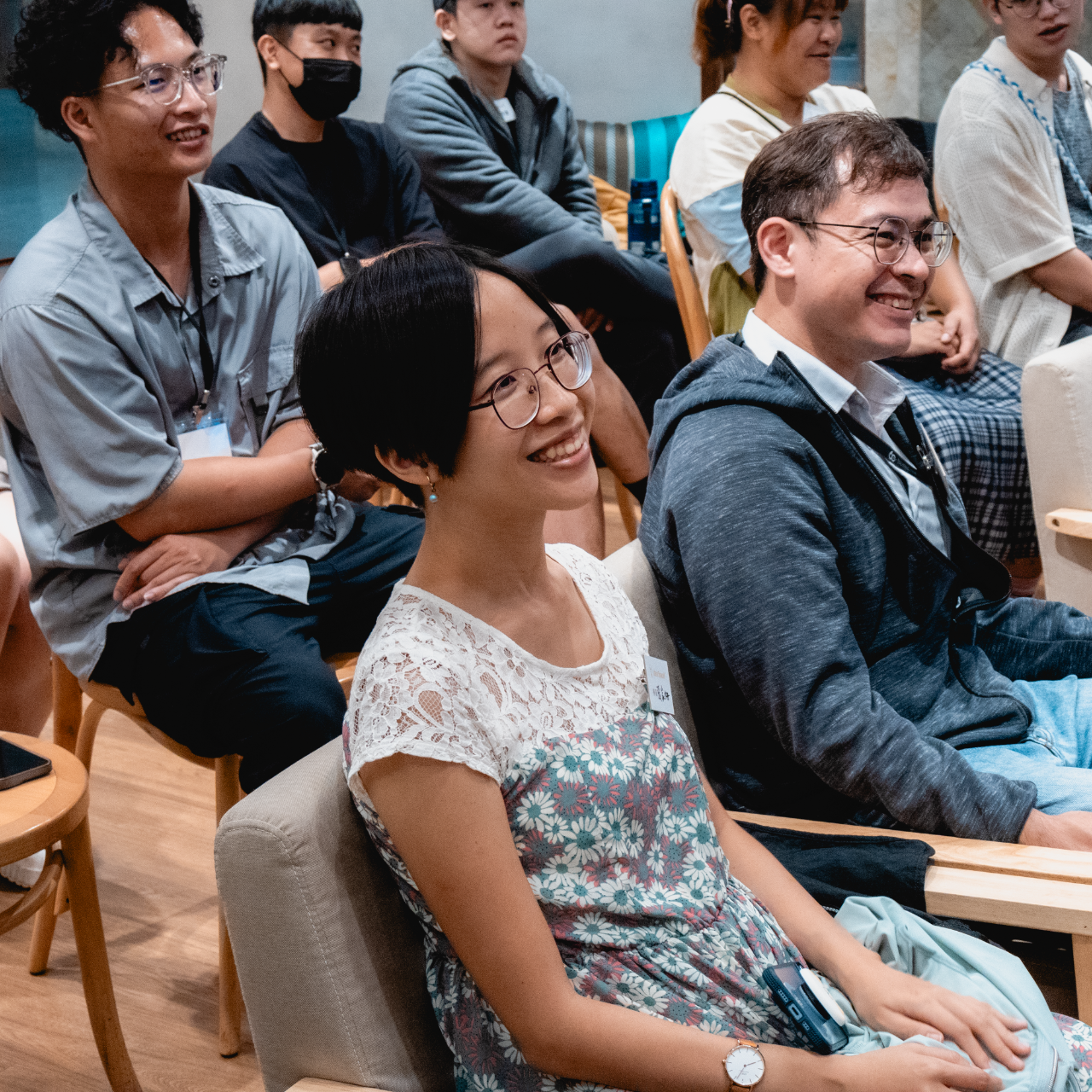 🚀 Idea共創室 情緒多元｜辣巧克力磅蛋糕