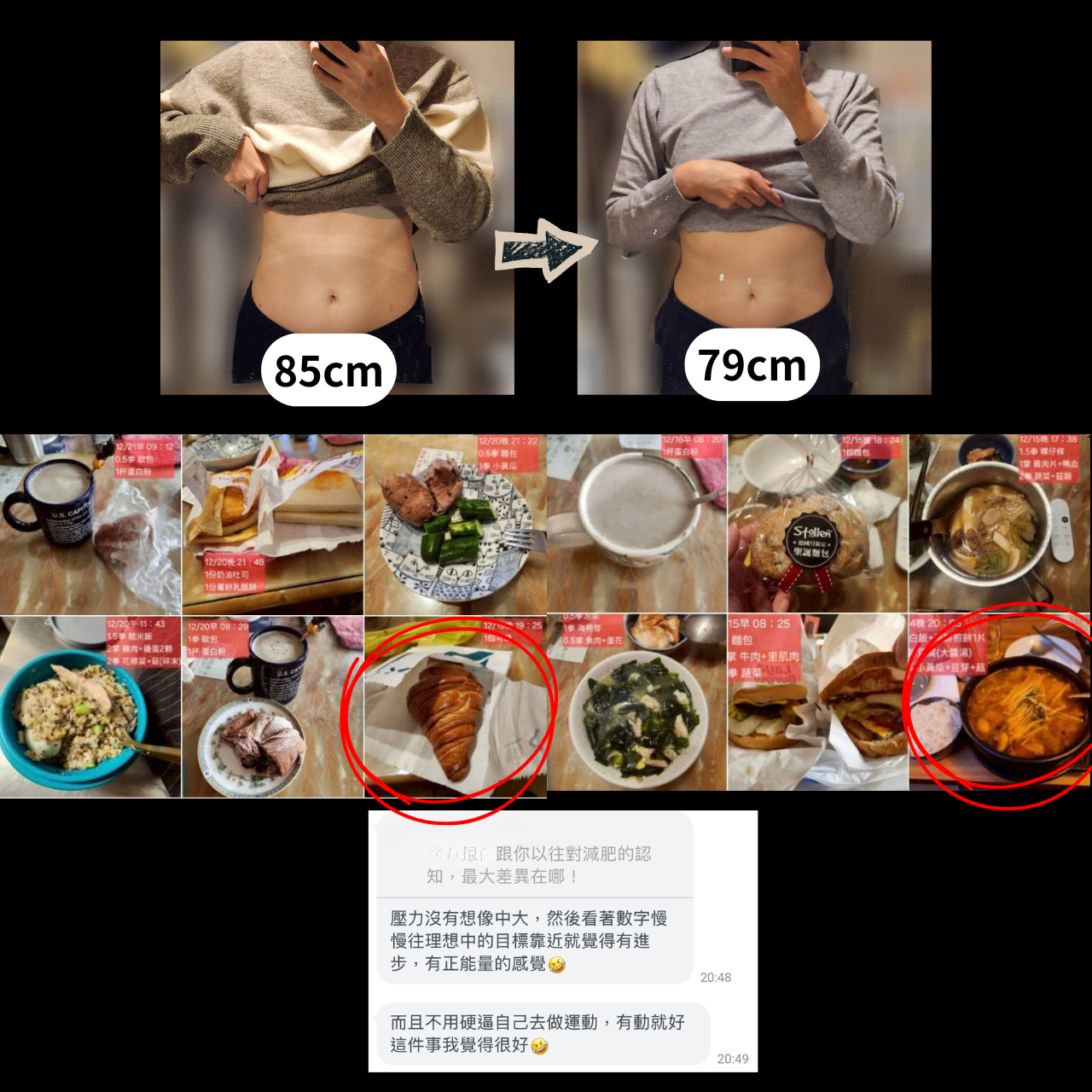 Gary營養師