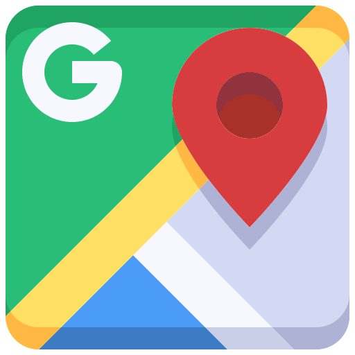 Google地圖與評論