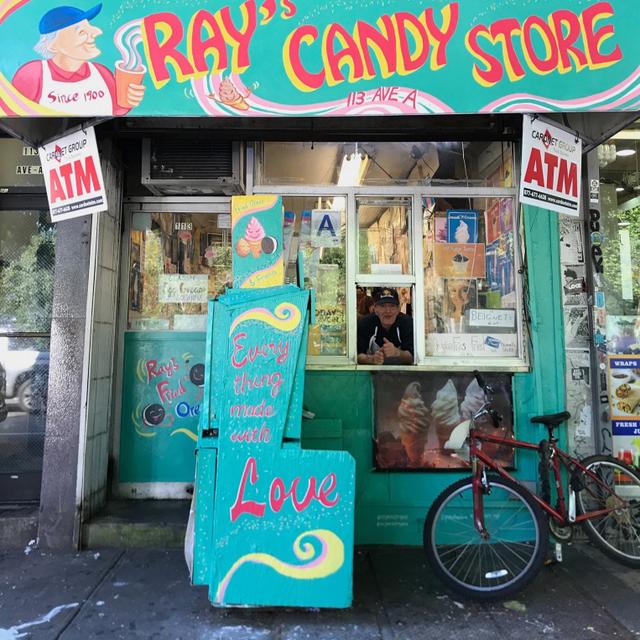 @RaysCandyStore