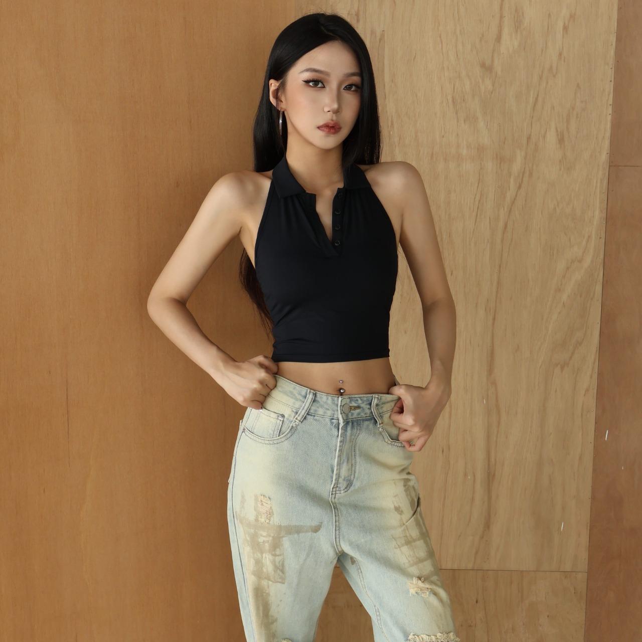 BUBC 歐美女裝 辣妹裝 性感女裝