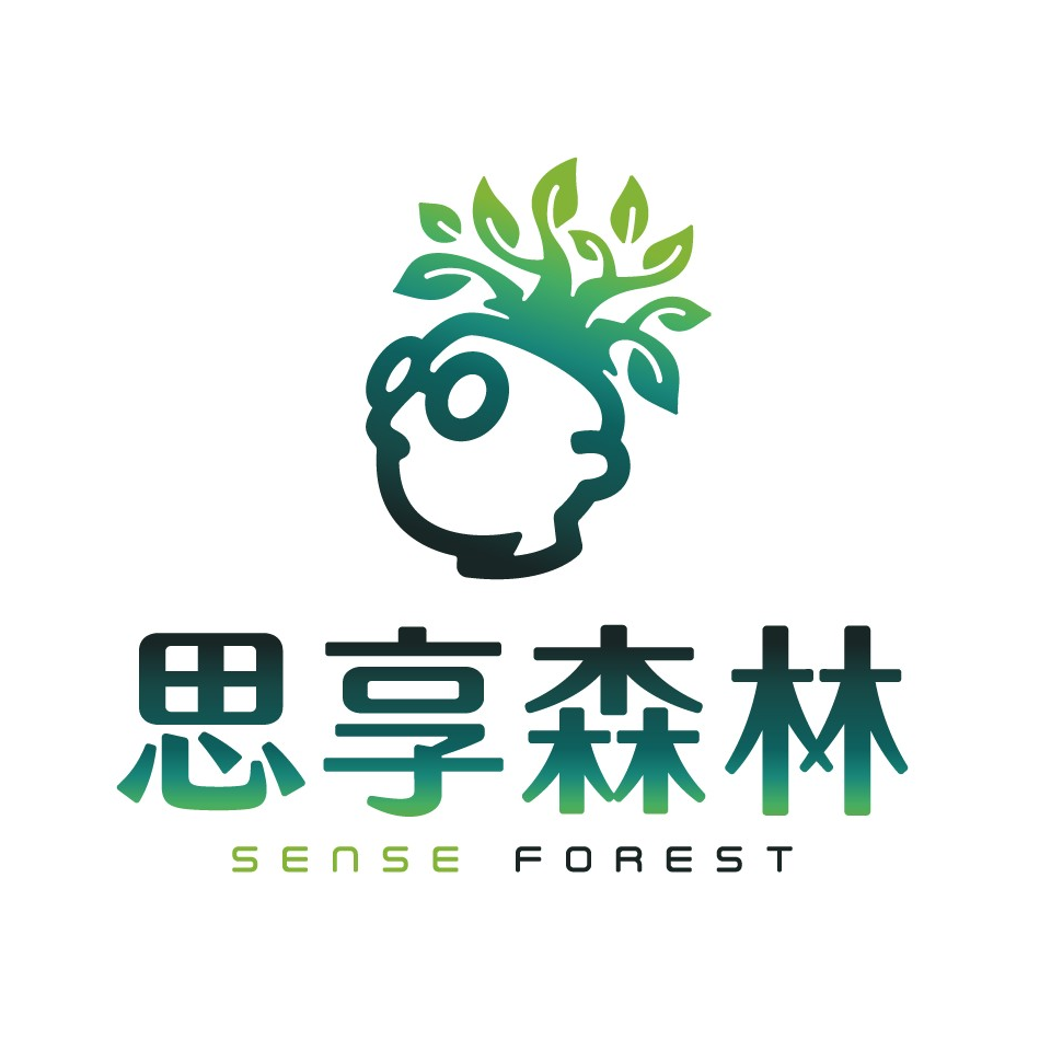 思享森林知識學習平台