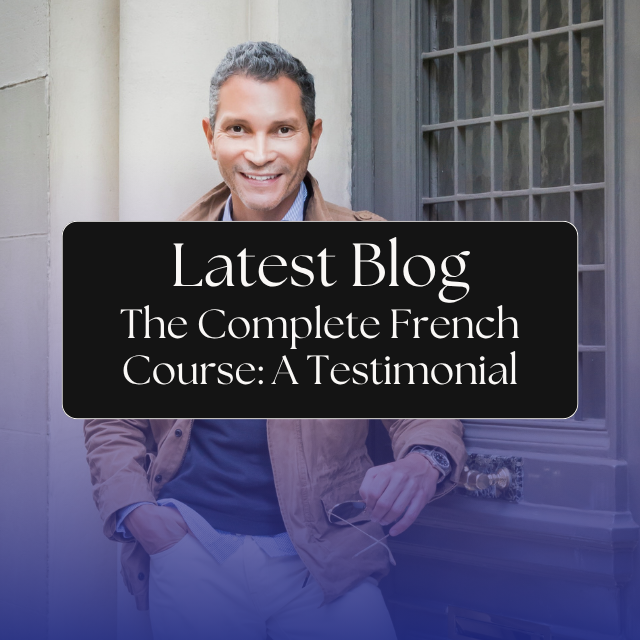 Learn French with Alexa