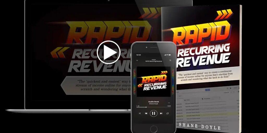 Rapid Recurring Revenue Review Rapid Recurring Revenue Review