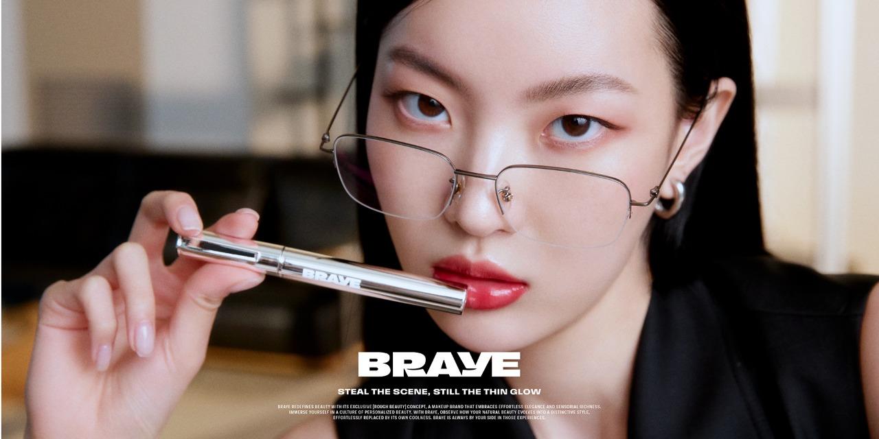Amiid Beauty BRAYE 穿搭系彩妝｜唇頰盤 鋼筆唇釉 現貨販售
