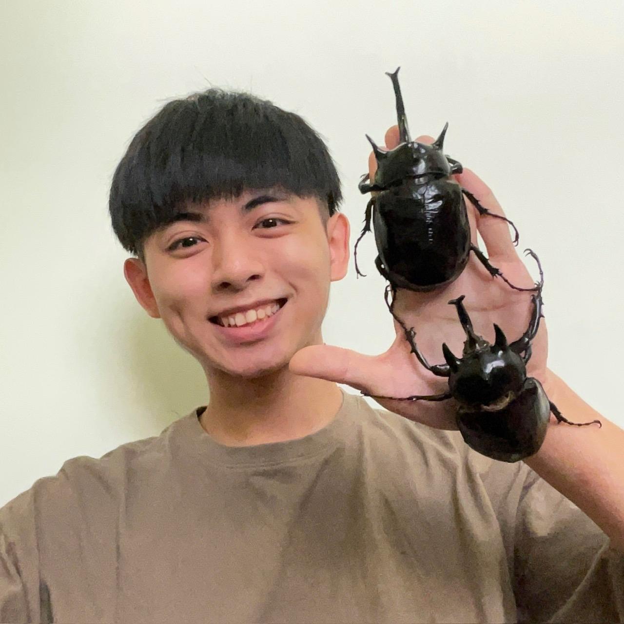 HomeRunTaiwan 動物暖心耶誕趴