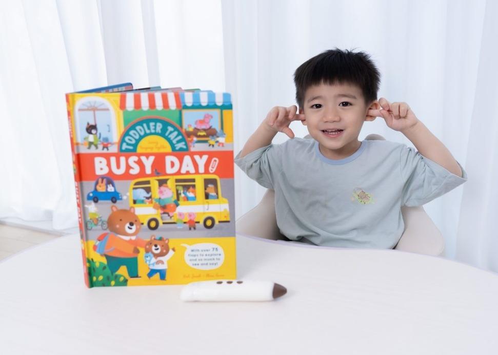 ----【詳細心得文】----   幼兒英文篇｜遊戲唱跳系列