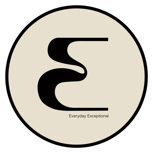 日常例外 Everyday exceptional
