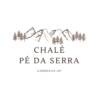 Chalé Pé da Serra