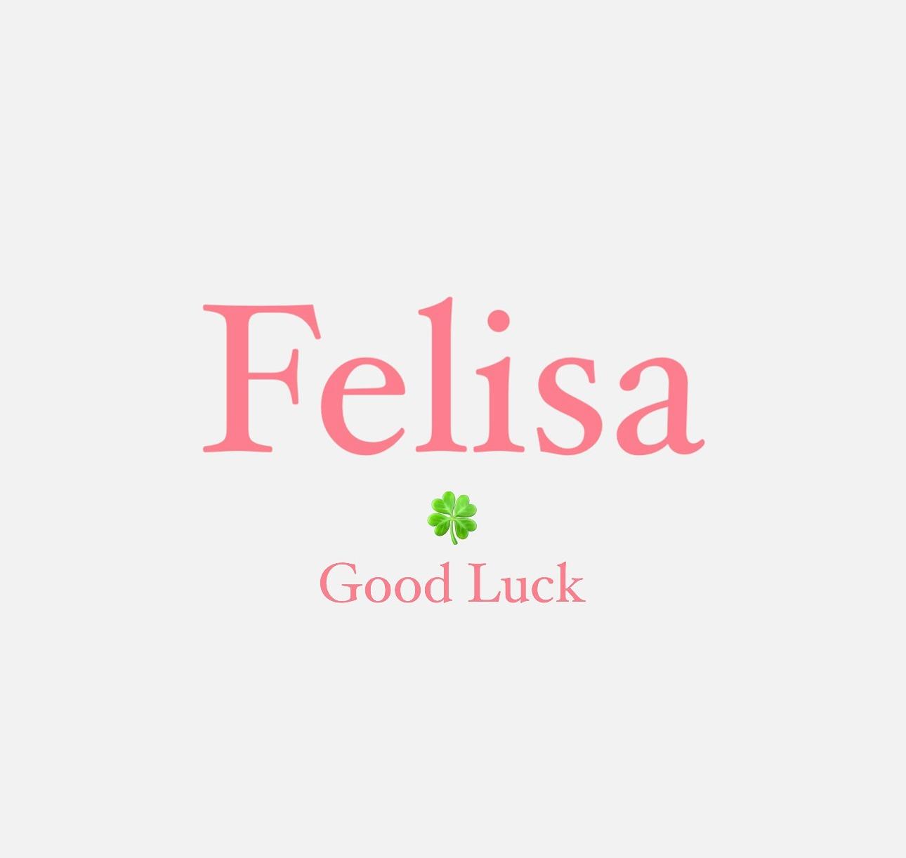 Felisa Collection