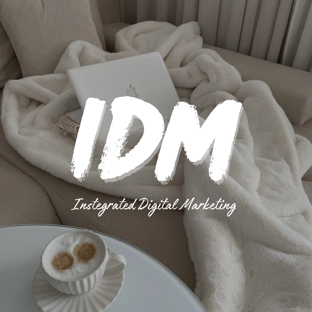 IDM數位流量變現學院