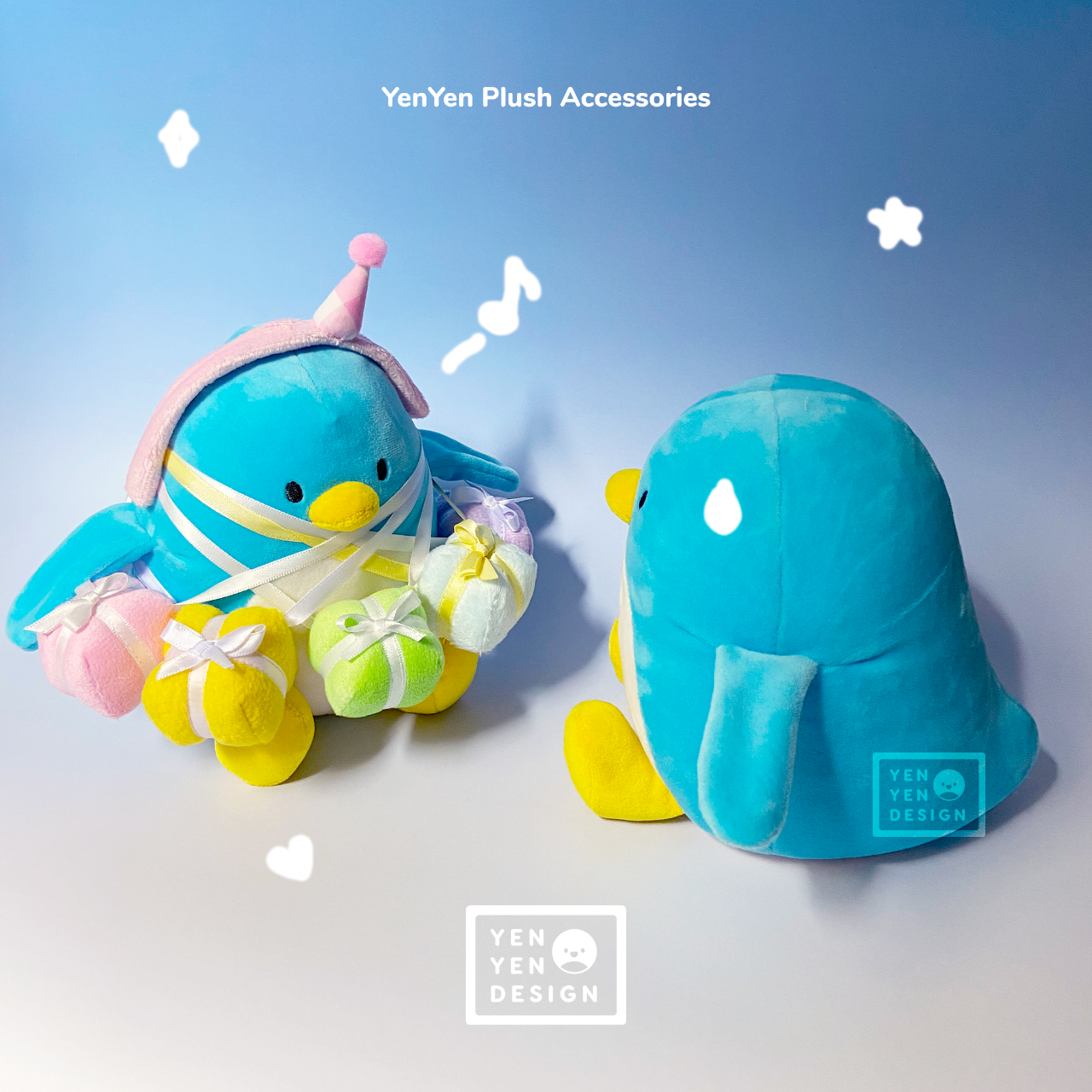YenYen Design