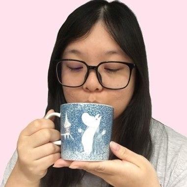 芬蘭可可豆 Coco Talk in Finland