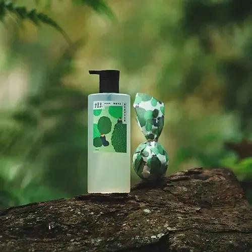 慢享 musum 個人沐浴與泡澡系列