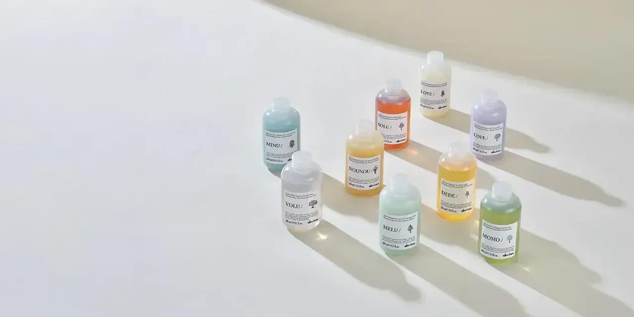 Davines Hong Kong Davines 代表系列更進一步｜永續新篇章