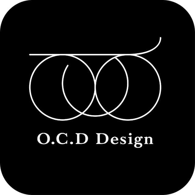 O.C.D Design