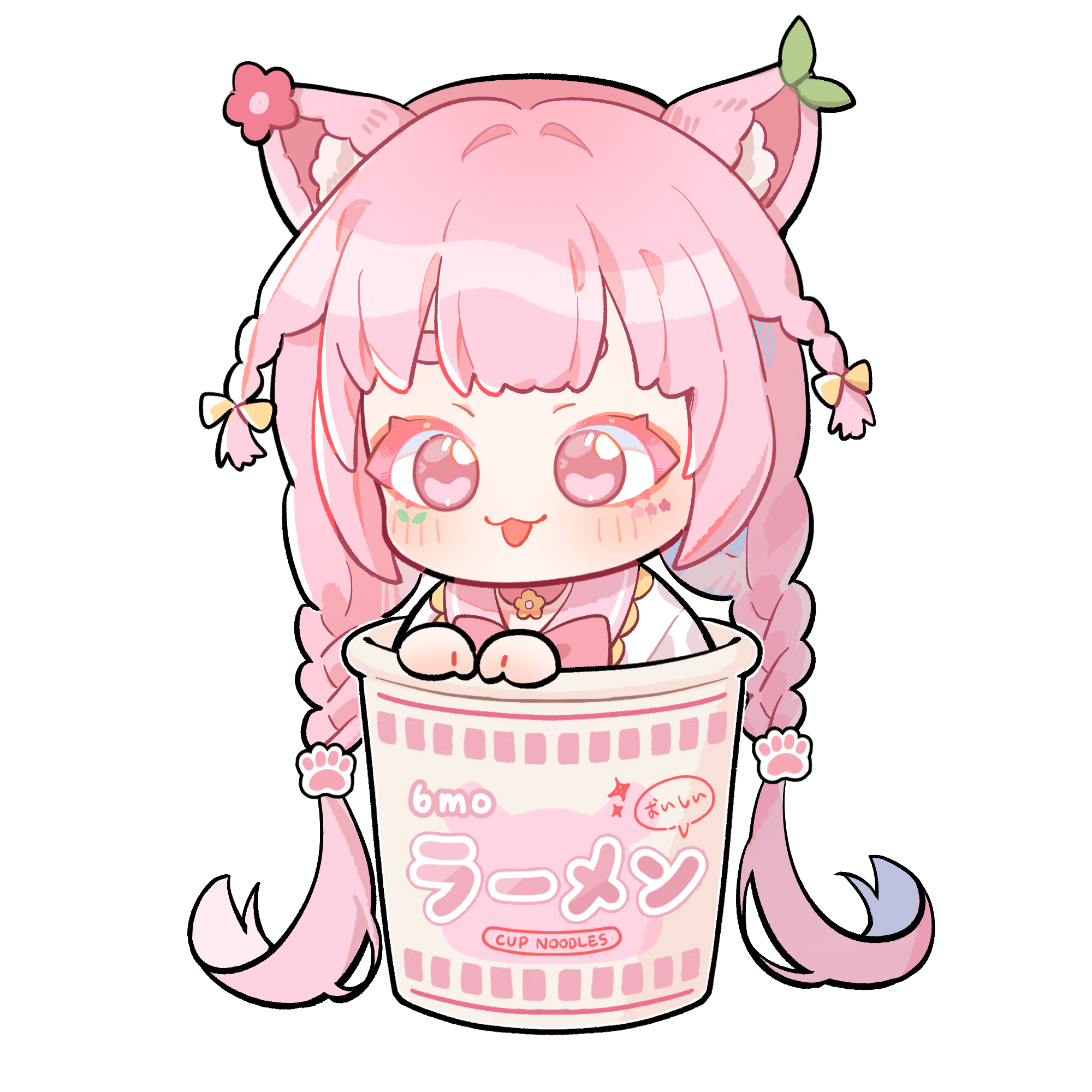 六茉