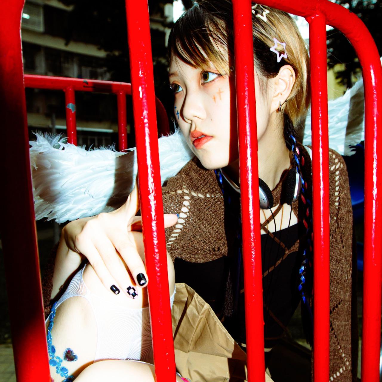 Yuda Y2K Style-【My Angle】