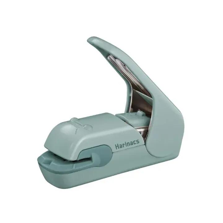 ZenPop Japan KOKUYO Harinacs Staple-less Stapler (5 Sheets) GB