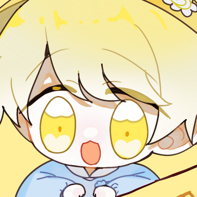 沐泠🍥角角