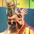 👑讚讚國👑 祖師爺 (腳不落地的孩子)