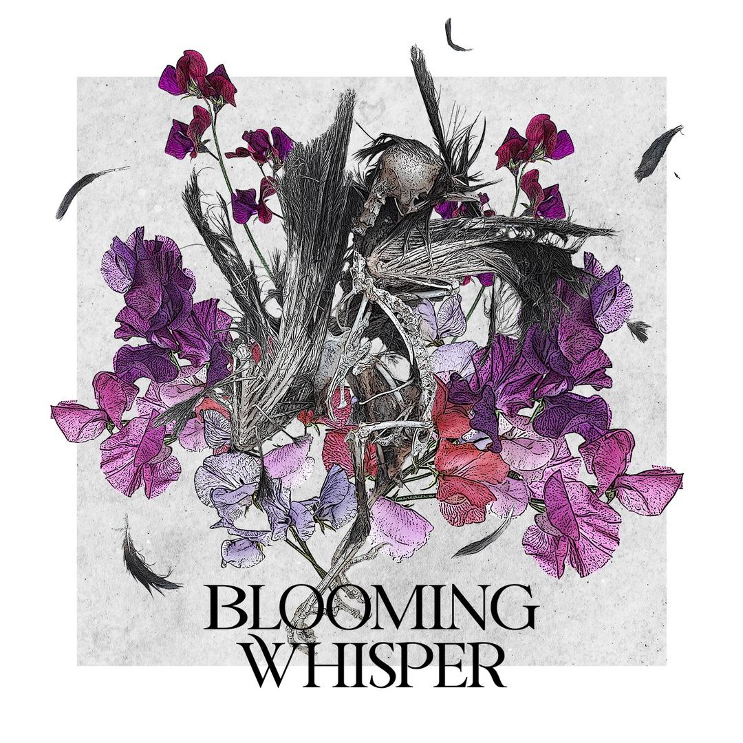GHOZCAT GHOZCAT Blooming Whisper