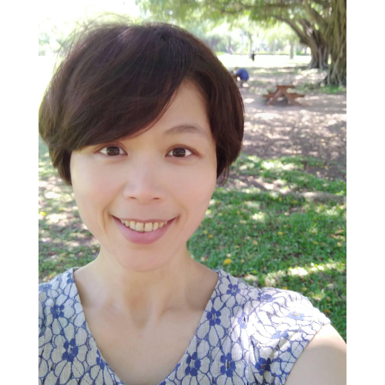 小鹿散步 身心工作/蘇鈺茹 心理師 個人簡歷