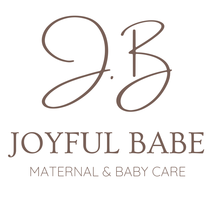 JOYFUL BABE 恩悅母嬰