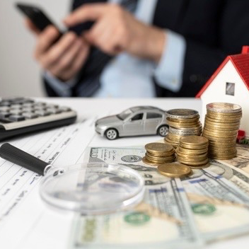 Ken 何志剛 - Celia 吳秀雲