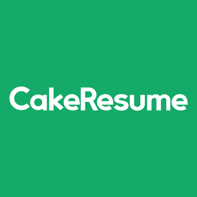 CakeResume 蛋糕找工作