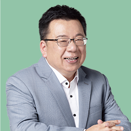 李俊俋 嘉義市長候選人