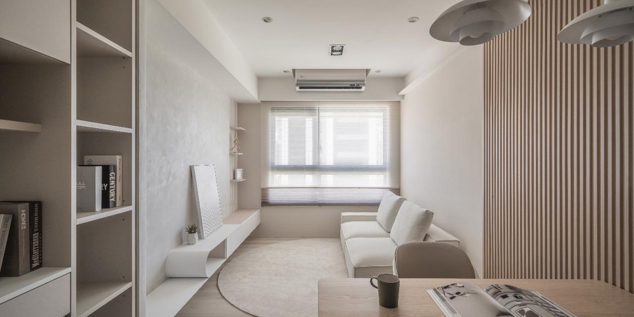 承航室內設計 北歐風,室內設計,台北室內設計,室內設計師,裝修