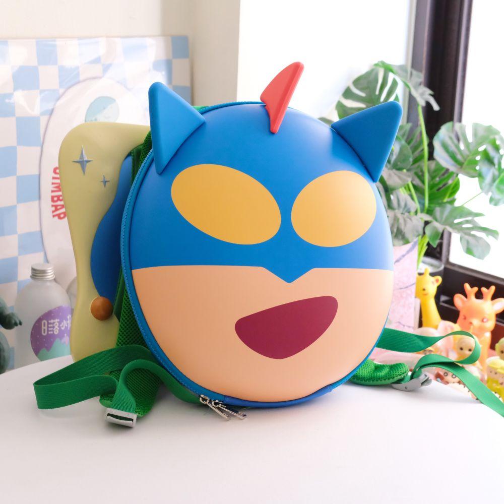 sunsetgoods 日落小物｜正版授權專賣店 《蠟筆小新》動感光波✸✸✸✸｜小新的動感超人背包!!! NT$799