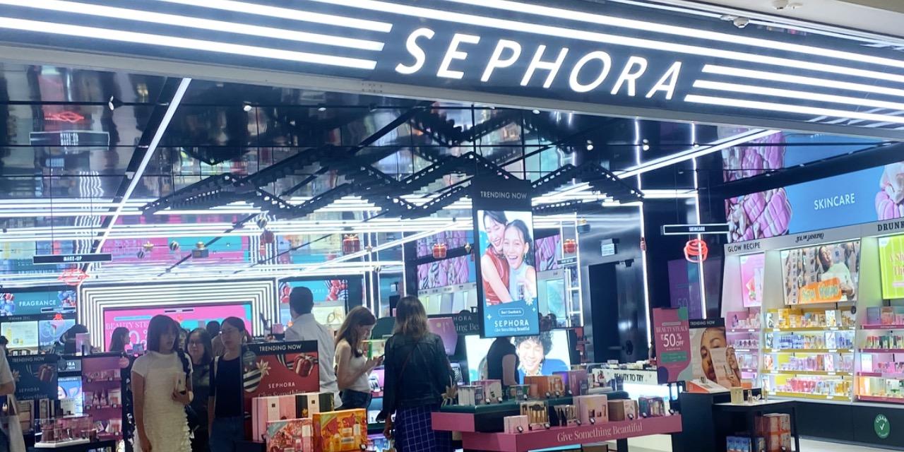 海倫美妝選品店 | 美妝批發供應商 美國Sephora