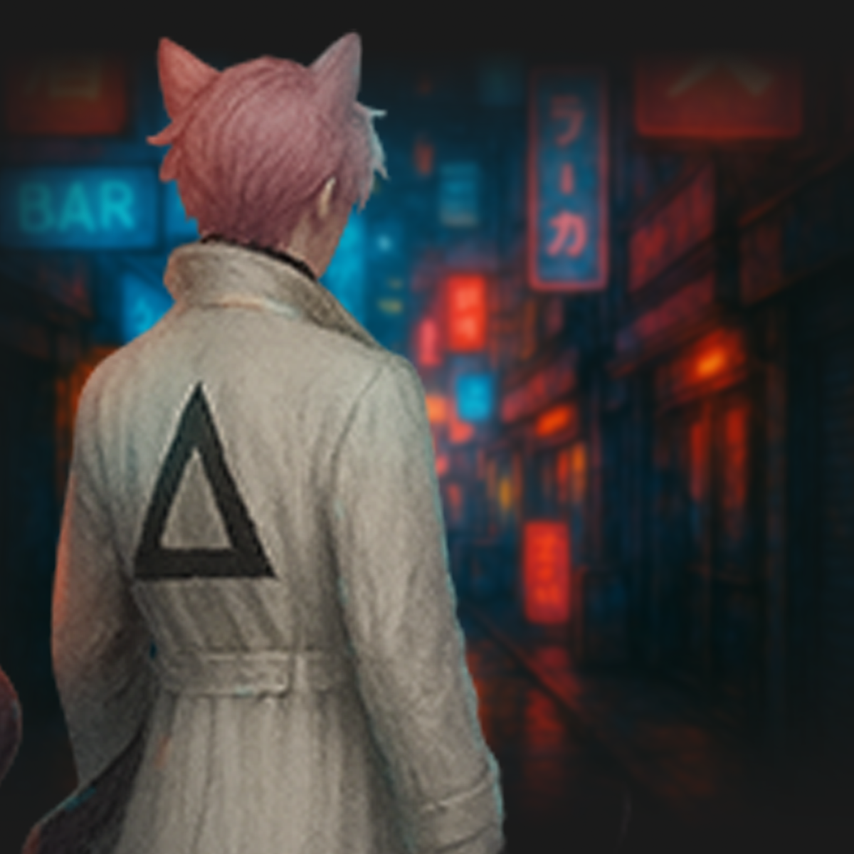 Re: Sink 中年情慾交換日記 你的注視，是我所能承受的最大風險，也是我歷劫歸來的最終歸宿。