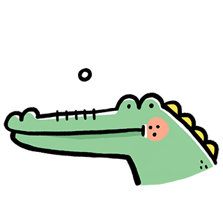 我是陳一 chen 1 陳一鱷 ! 一鱷日常