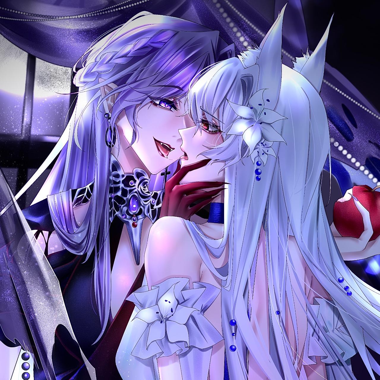艾沐 百合