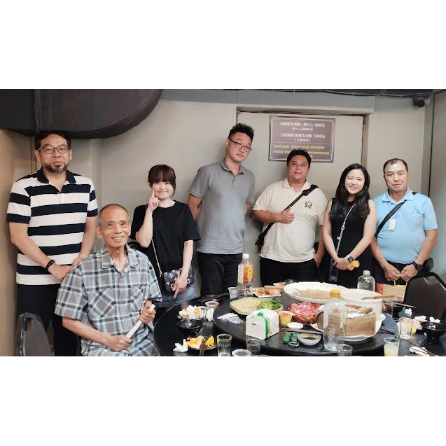 全台灣最大的翻譯商業組織