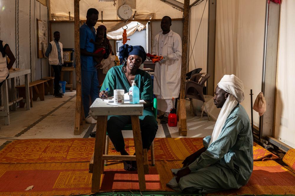 報導者 The Reporter