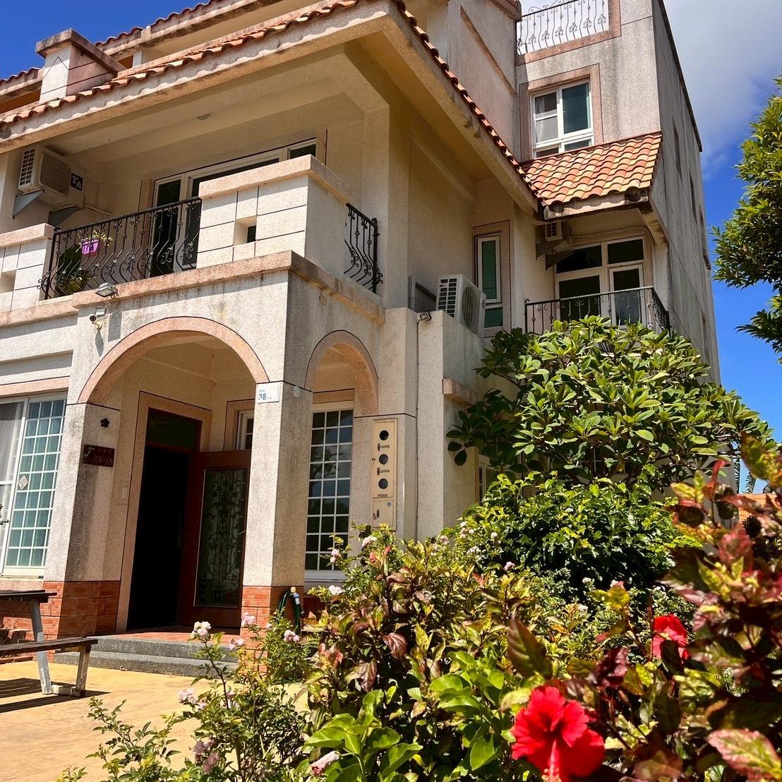 臉書粉專FB for BOOKING 留言訂房