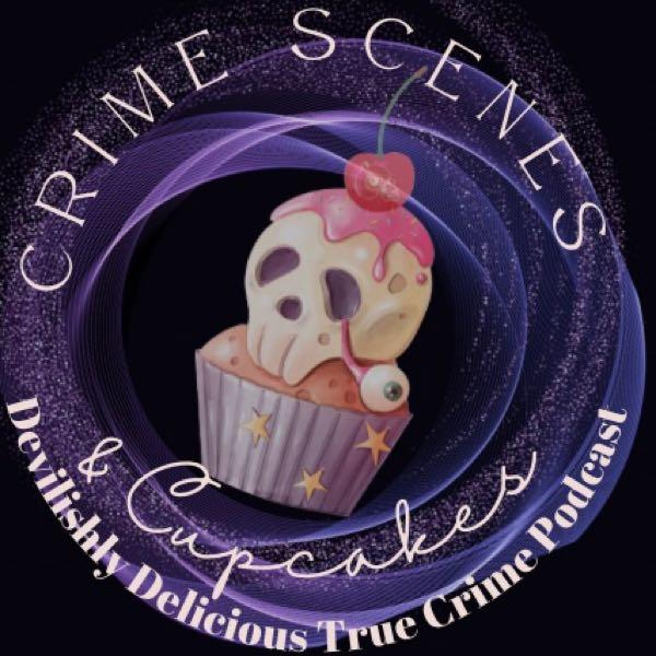 Crime Scenes & Cupcakes