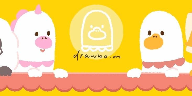 鵝寶 鵝寶 | Pinkoi | 設計師品牌