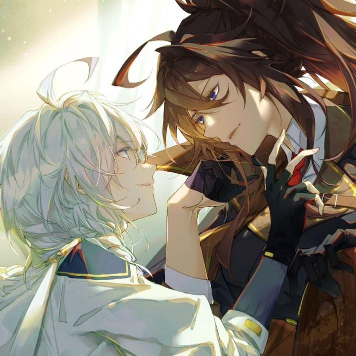 艾沐 《姐姐的專屬嚮導》傲嬌心機C級（？）嚮導x強勢女王首席哨兵