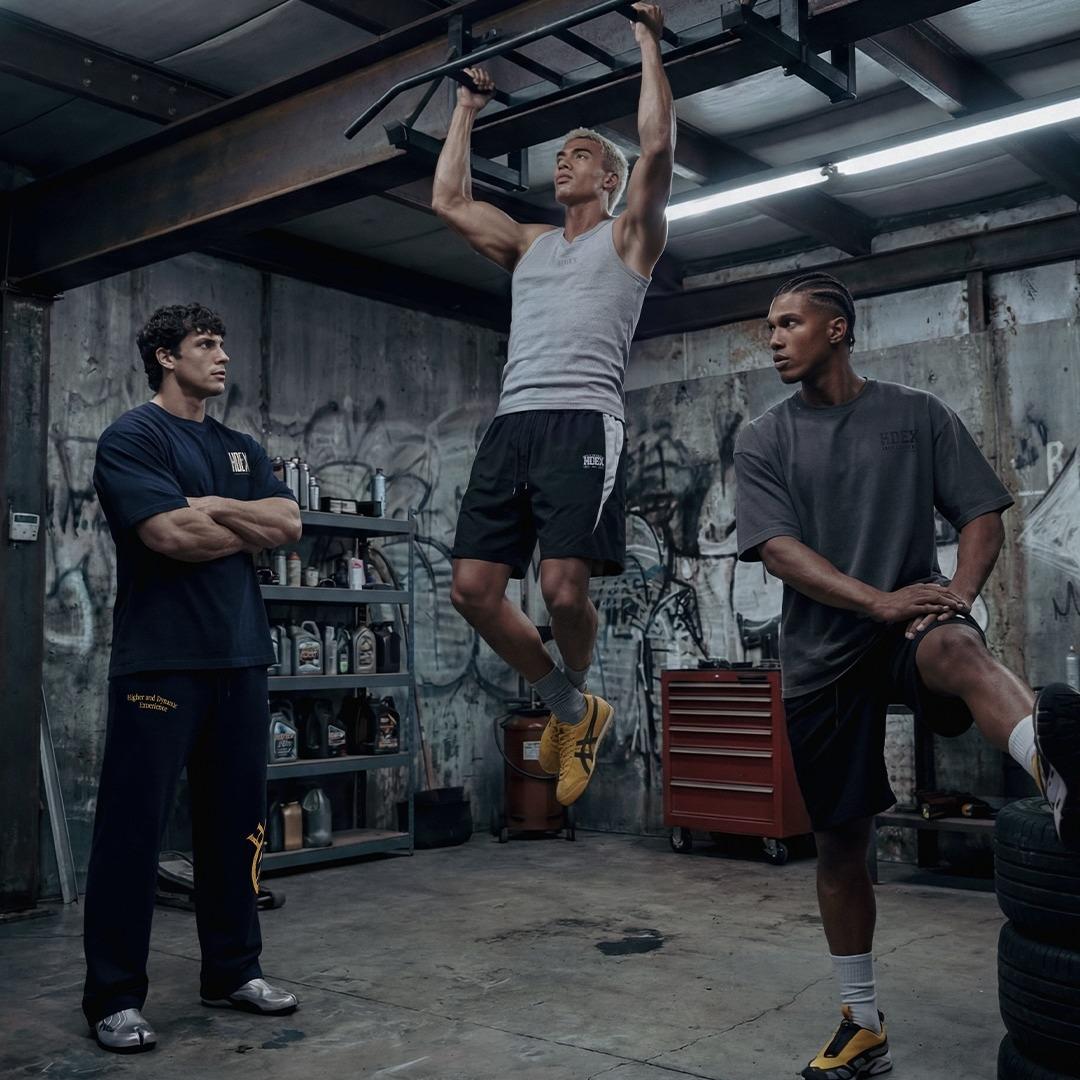 HDEX Taiwan 去逛逛