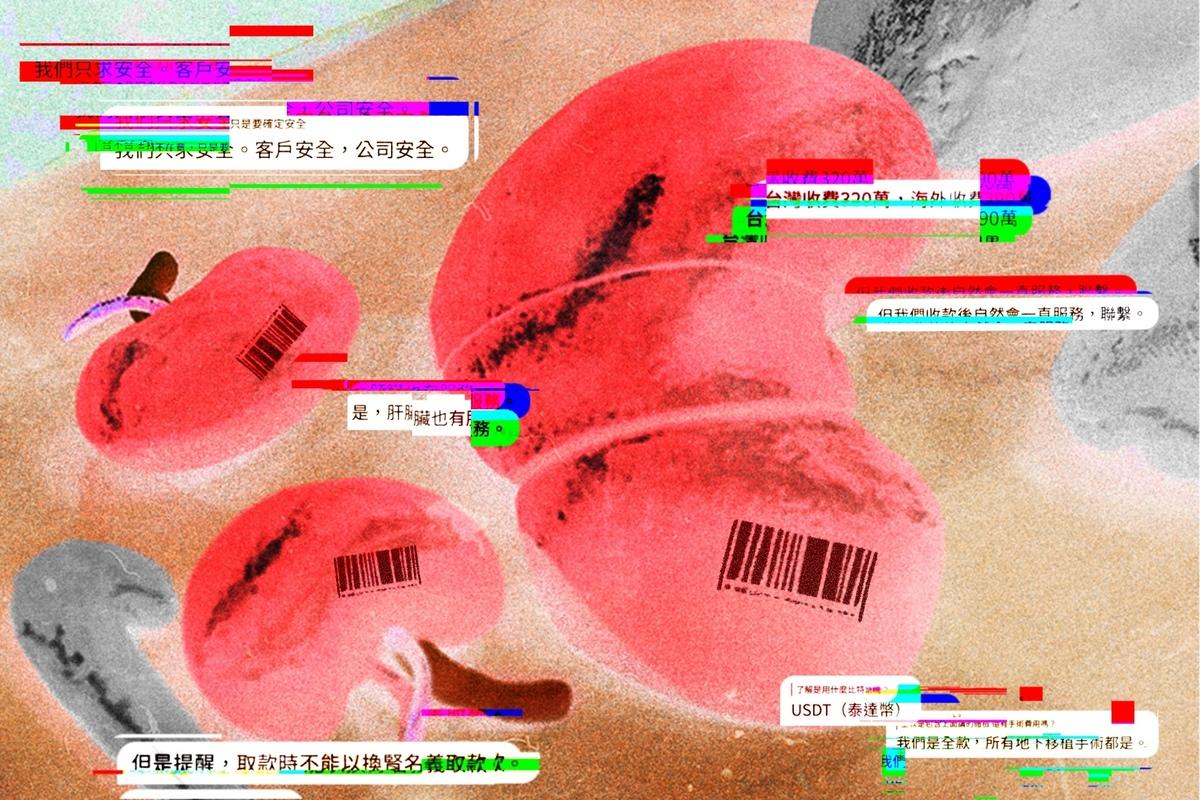 報導者 The Reporter