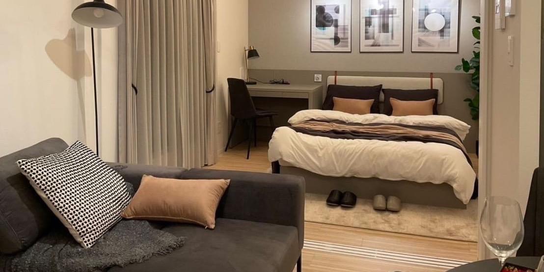 森．夢日本民宿 日本民宿