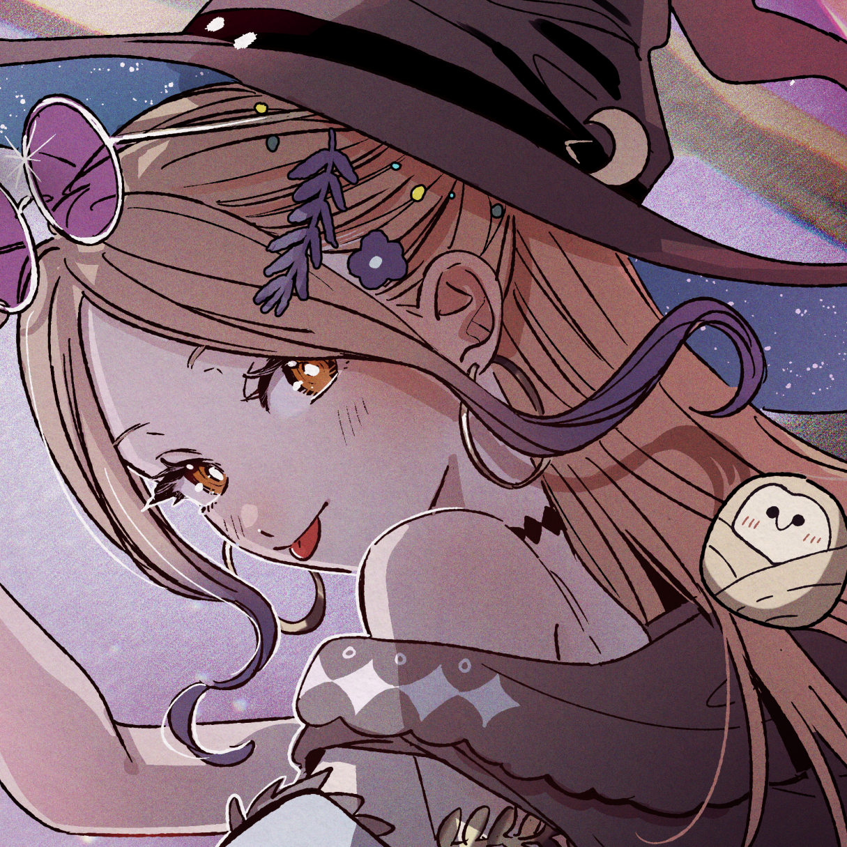 星見遙