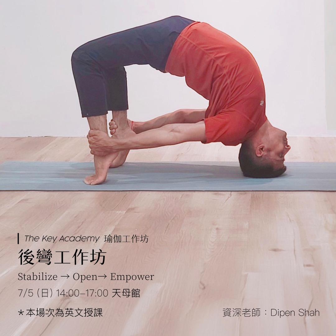 THEKEYYOGA