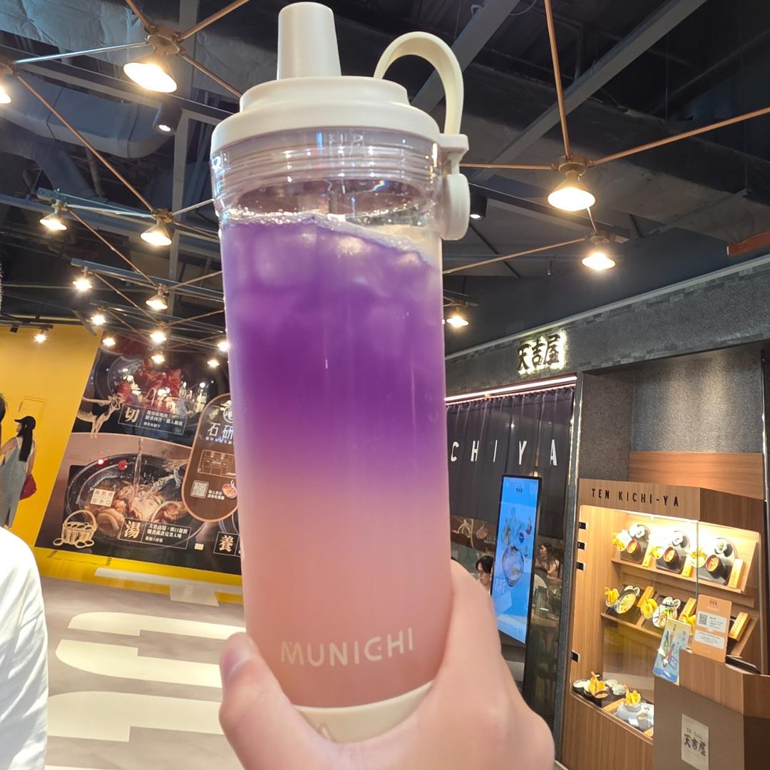 長工胎胎 Rebecca 嚼嚼杯